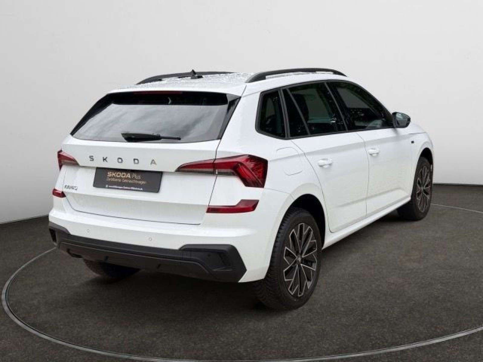 Škoda - Kamiq_5