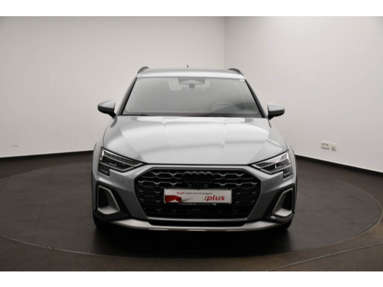 Audi - A3 allstreet_21