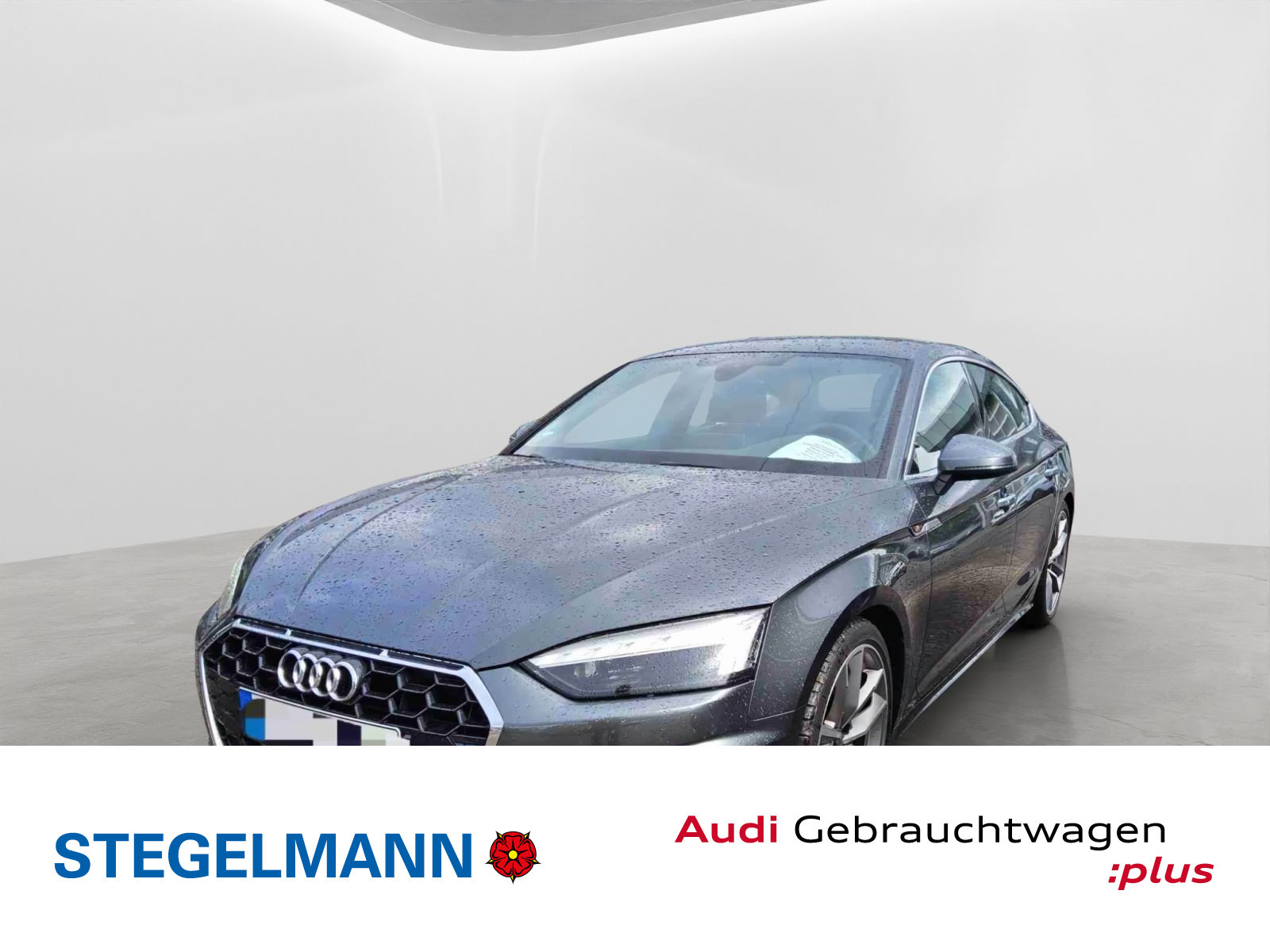 Audi - A5 Sportback_1