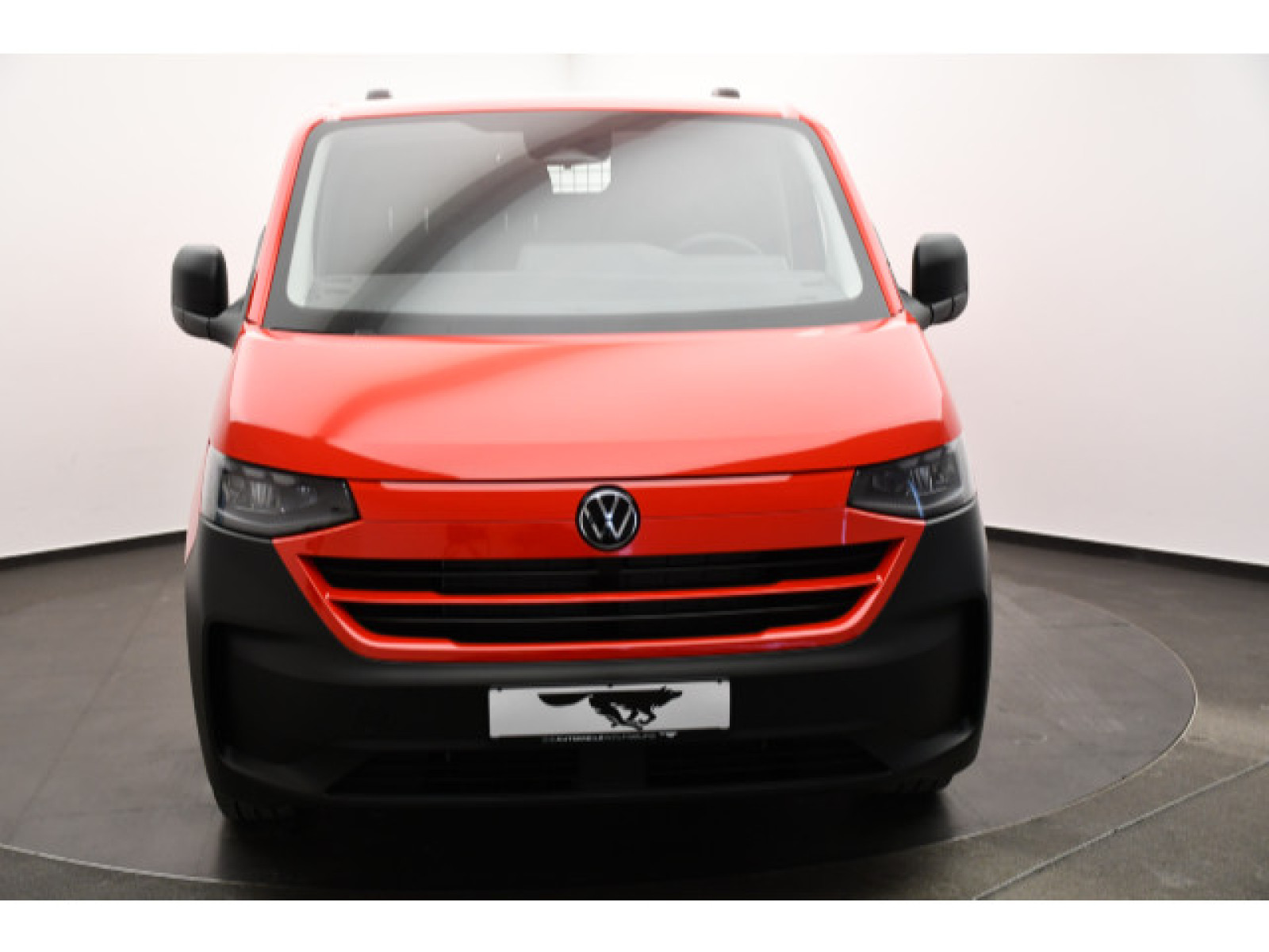 Volkswagen - New Transporter_19