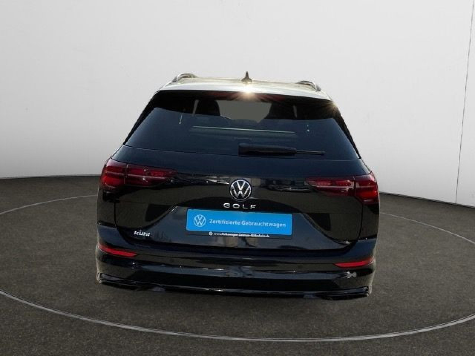 Volkswagen - Golf Variant_4
