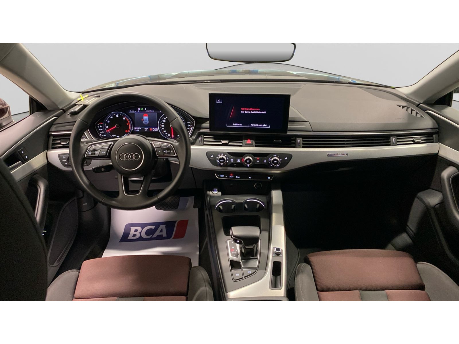 Audi - A5 Sportback_7