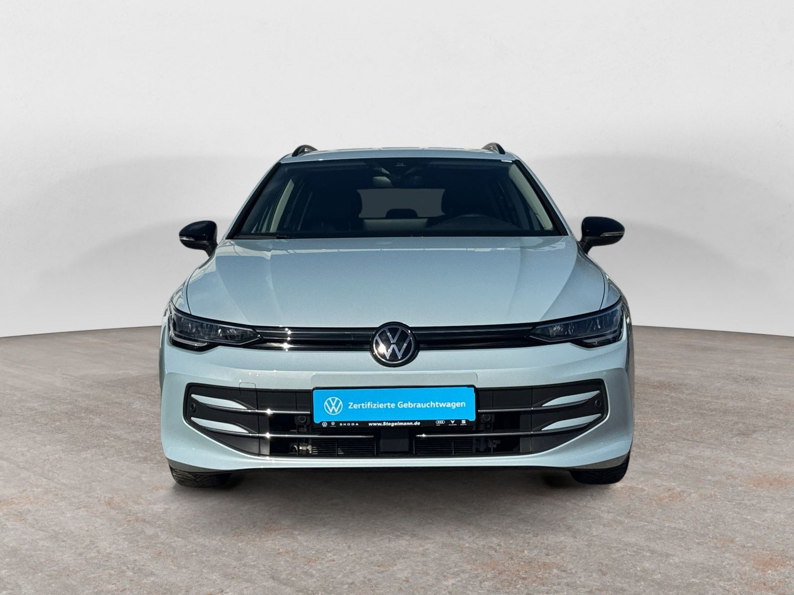 Volkswagen - Golf Variant_9