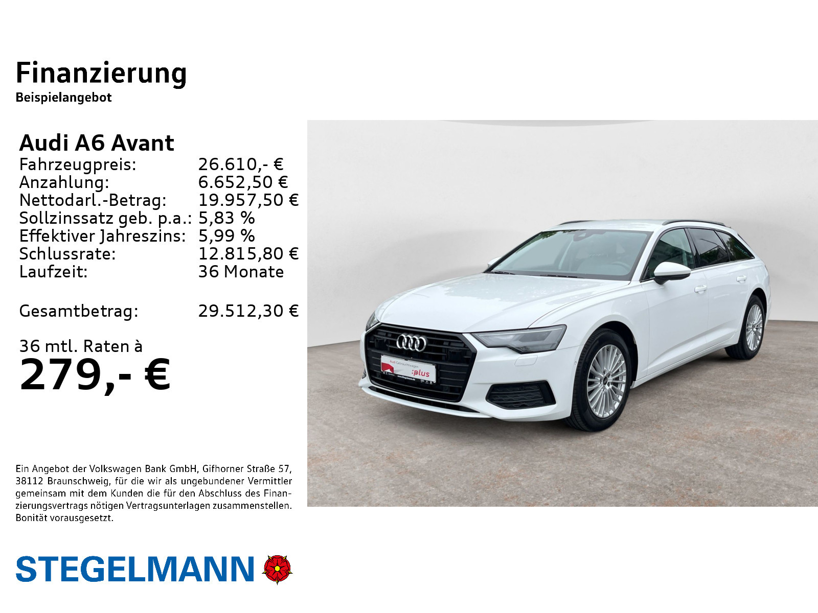 Audi - A6 Avant_2