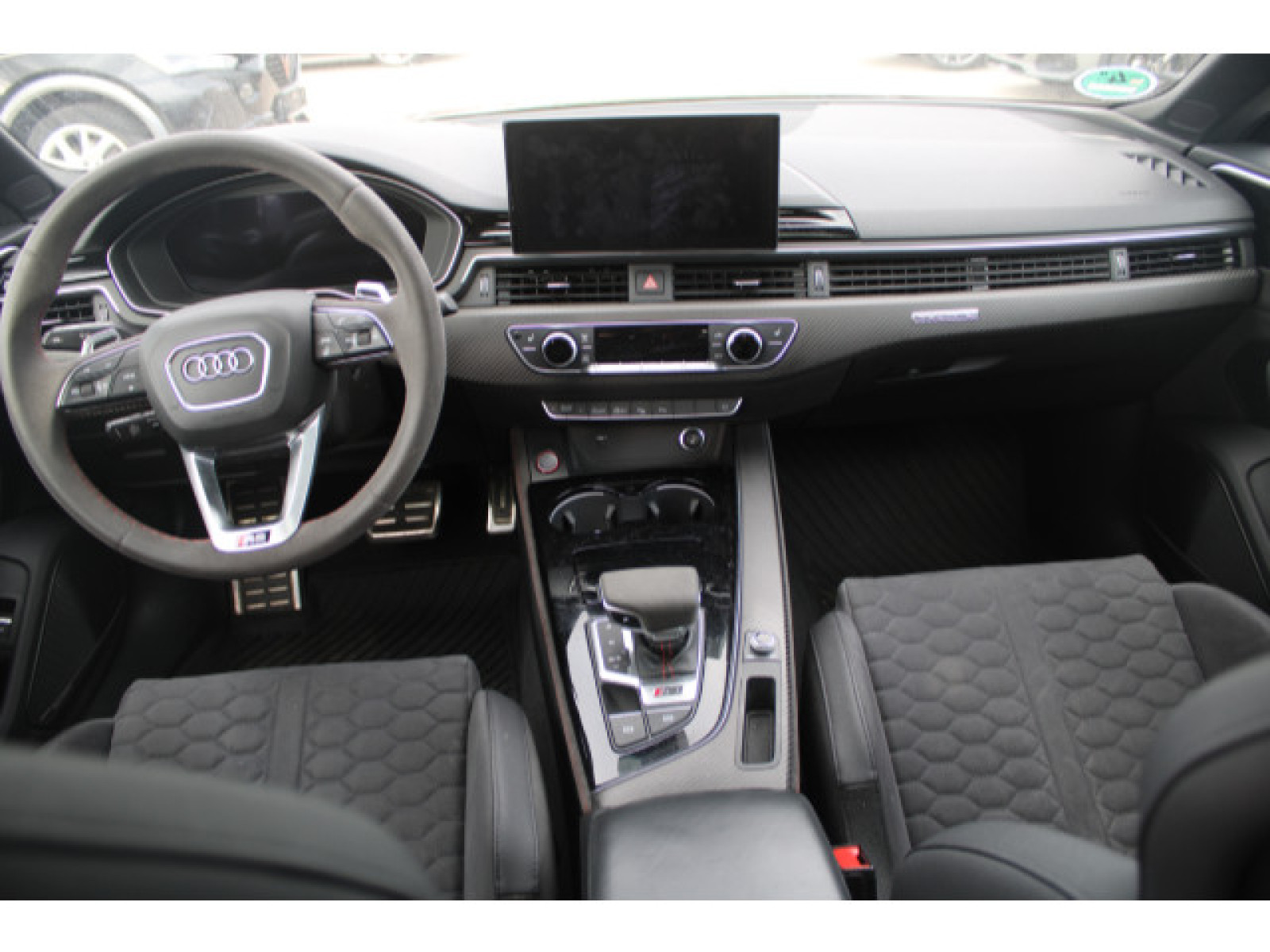 Audi - RS 5 Sportback_5