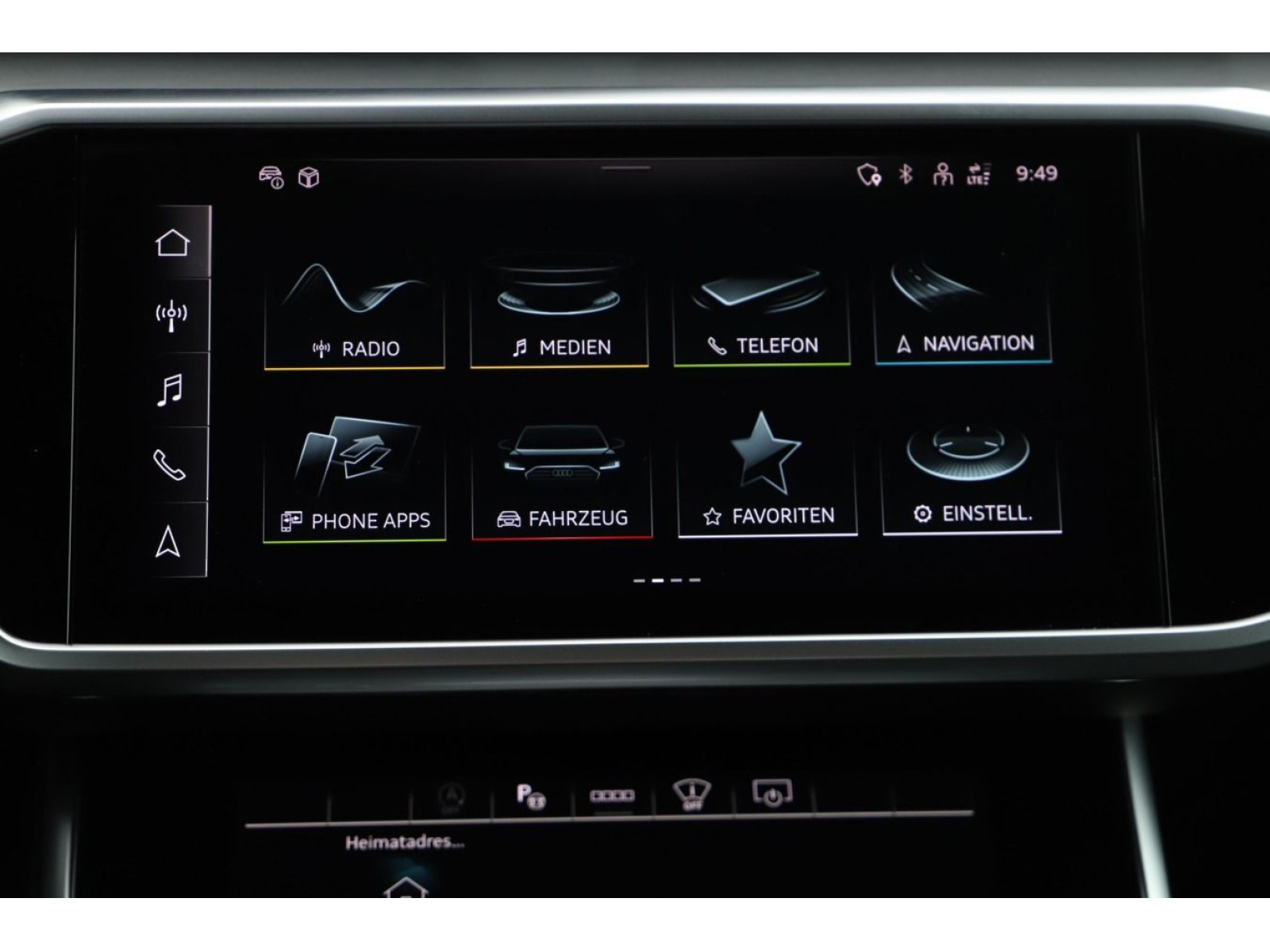 Audi - A6 Avant_11