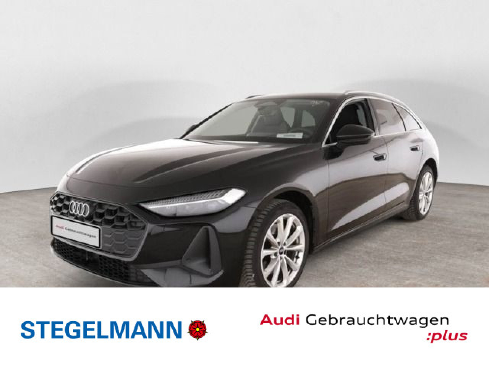 Audi - A5 Avant_1