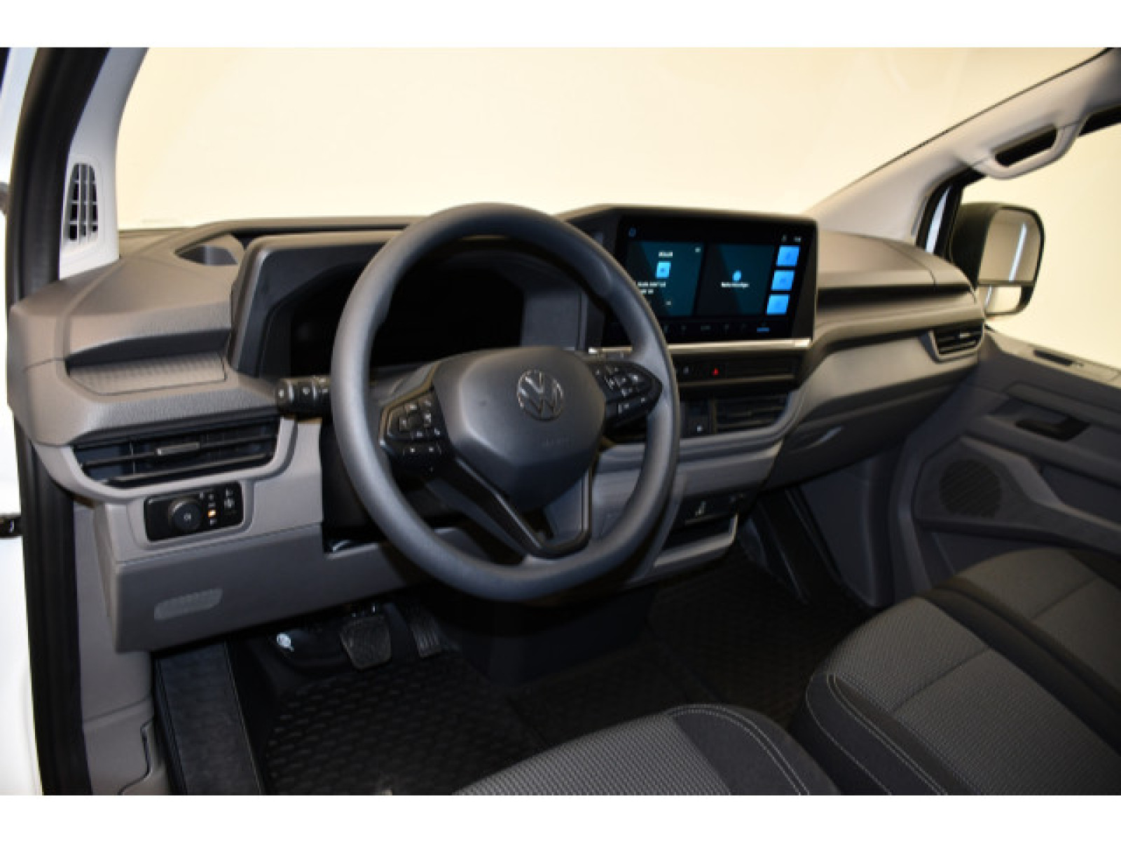 Volkswagen - New Transporter_6