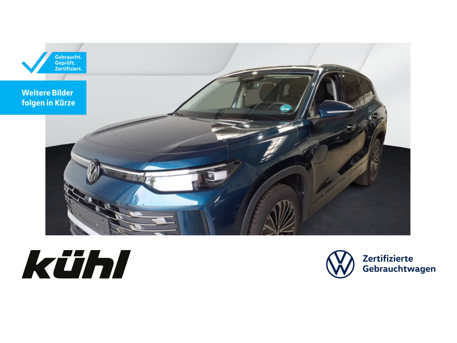 Volkswagen - Tayron_1