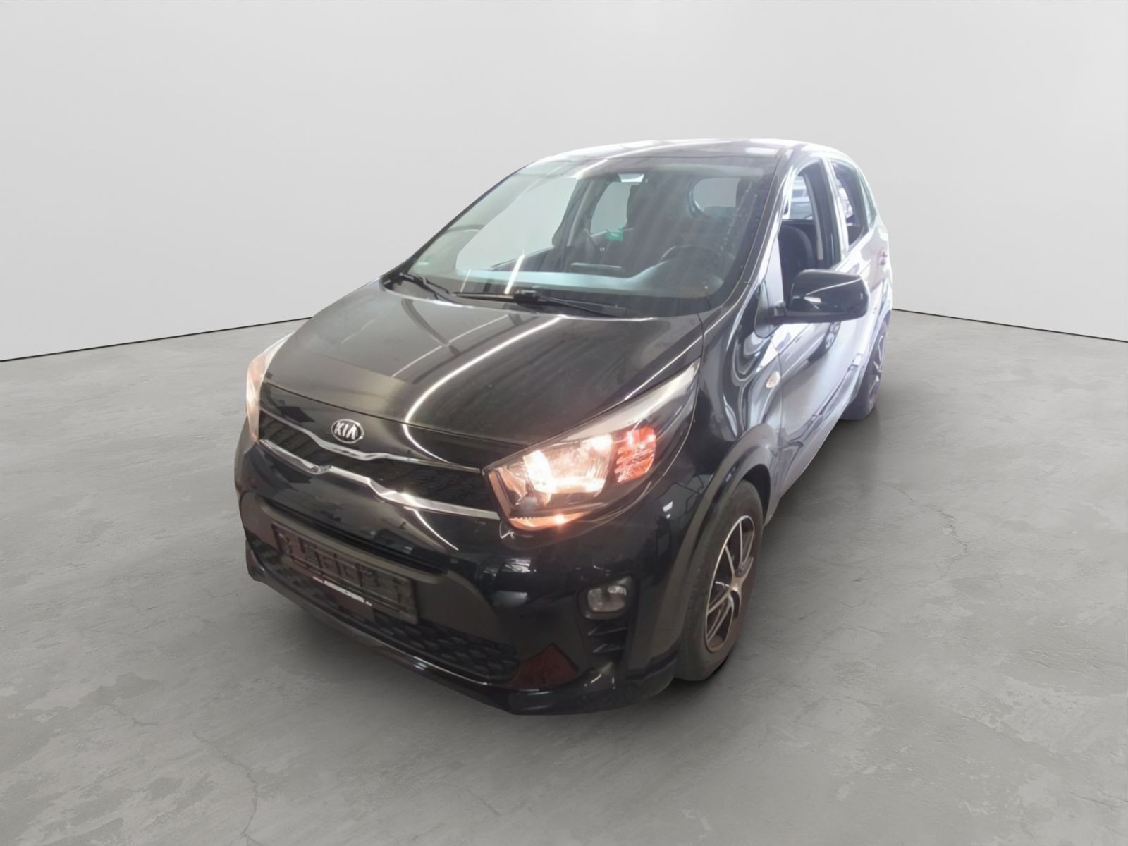 Kia - Picanto_2