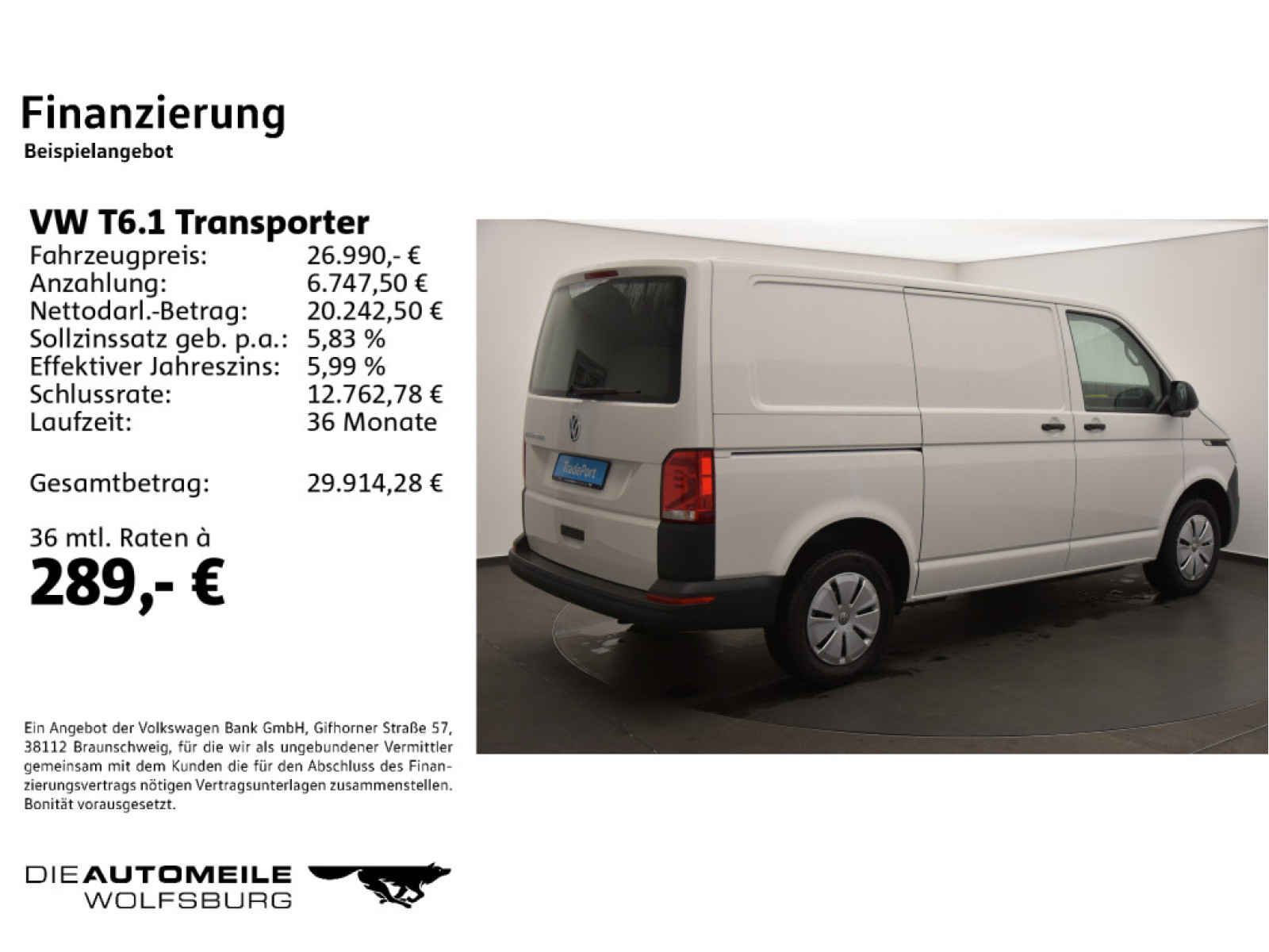 Volkswagen - T6.1 Transporter_2