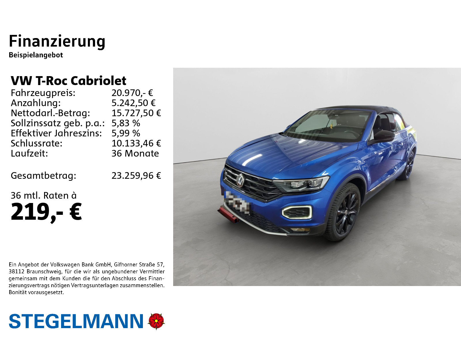 Volkswagen - T-Roc Cabriolet_2