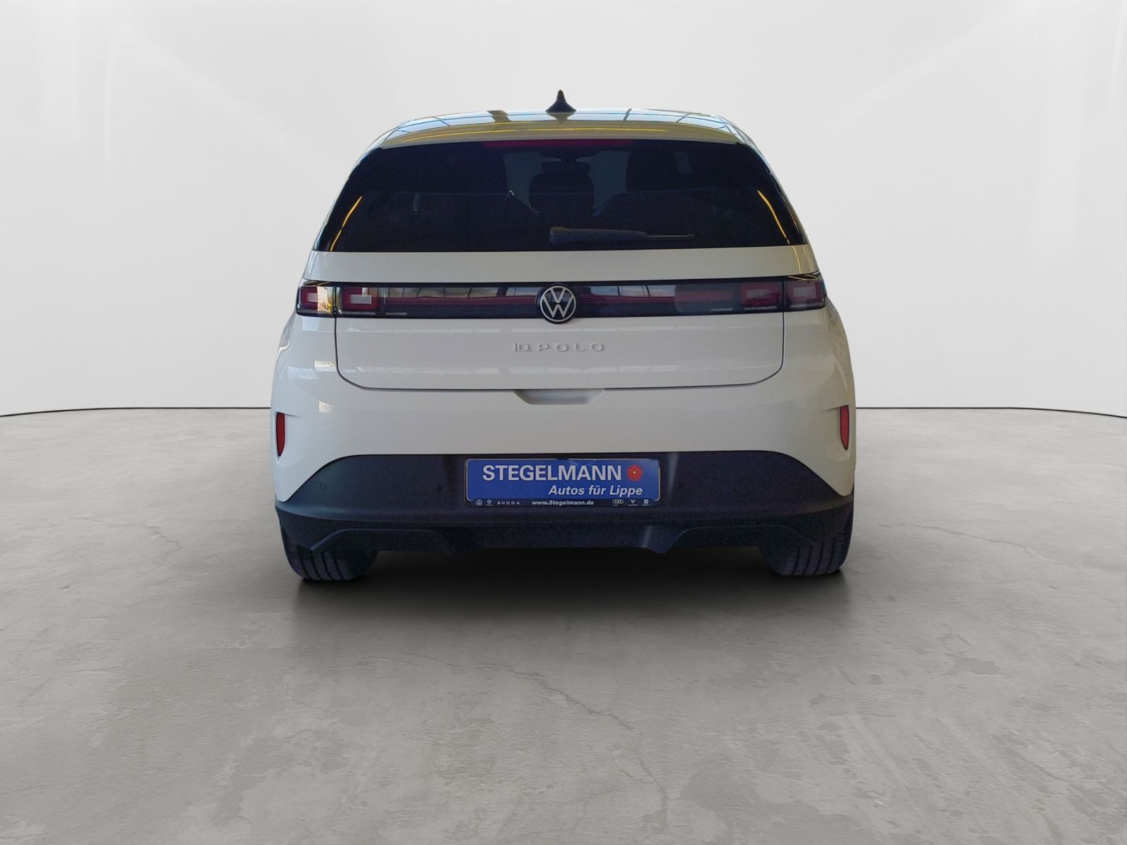 Volkswagen - ID. Polo_5
