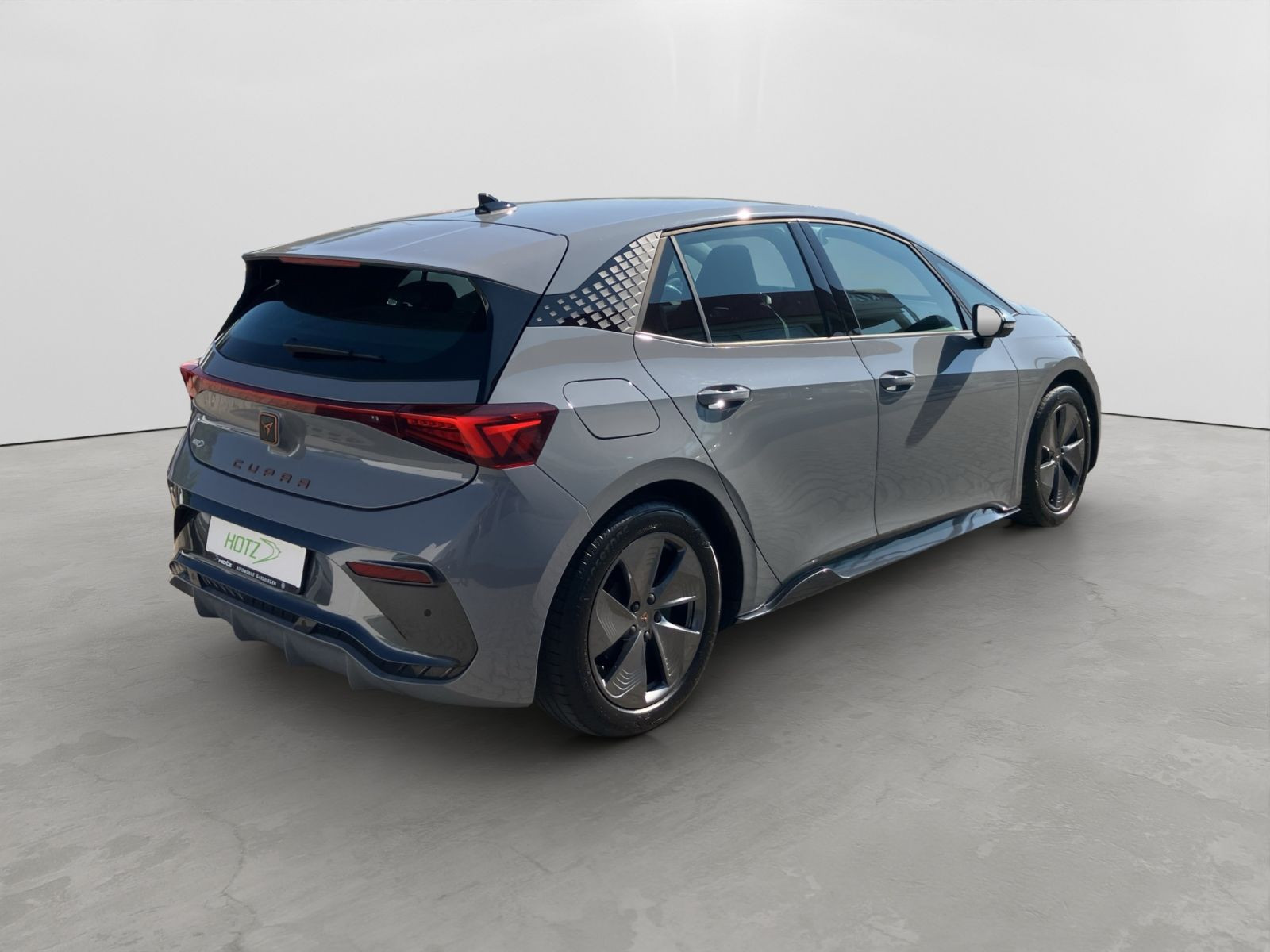 Cupra - Born_6