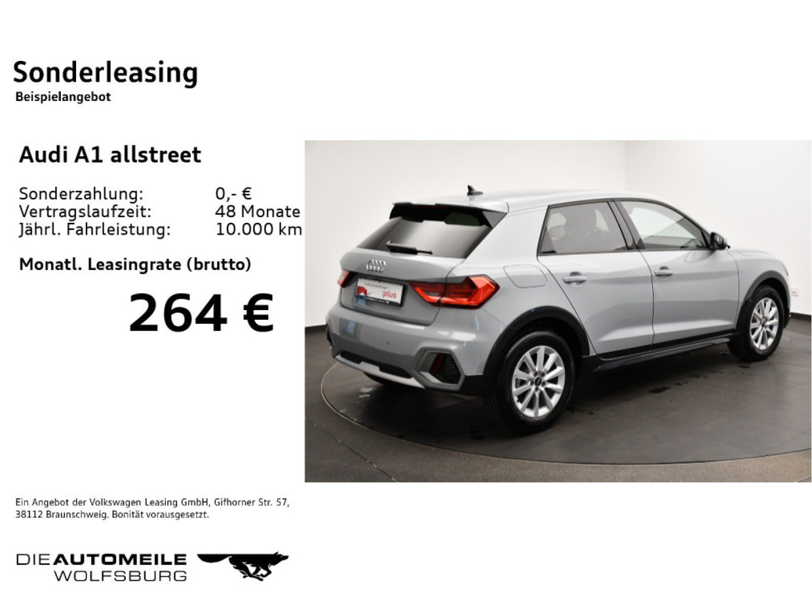 Audi - A1 allstreet_2