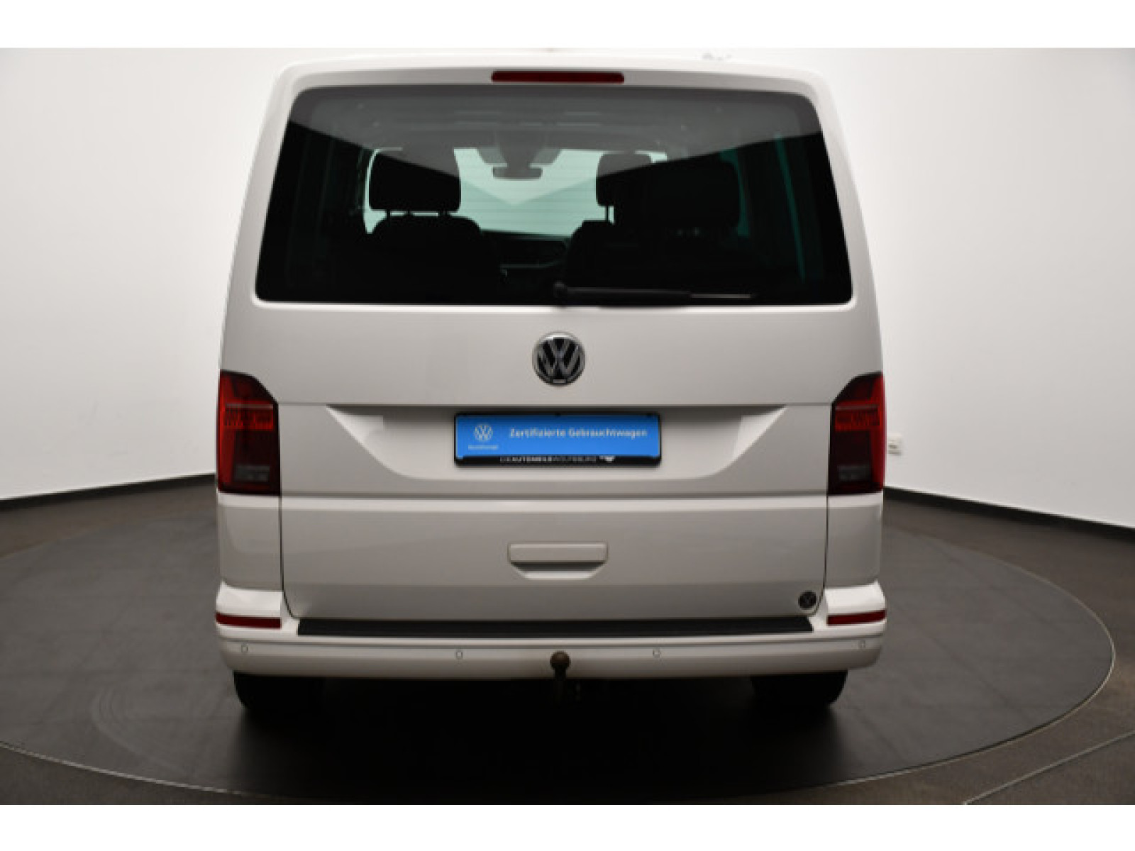 Volkswagen - T6.1 Multivan_18