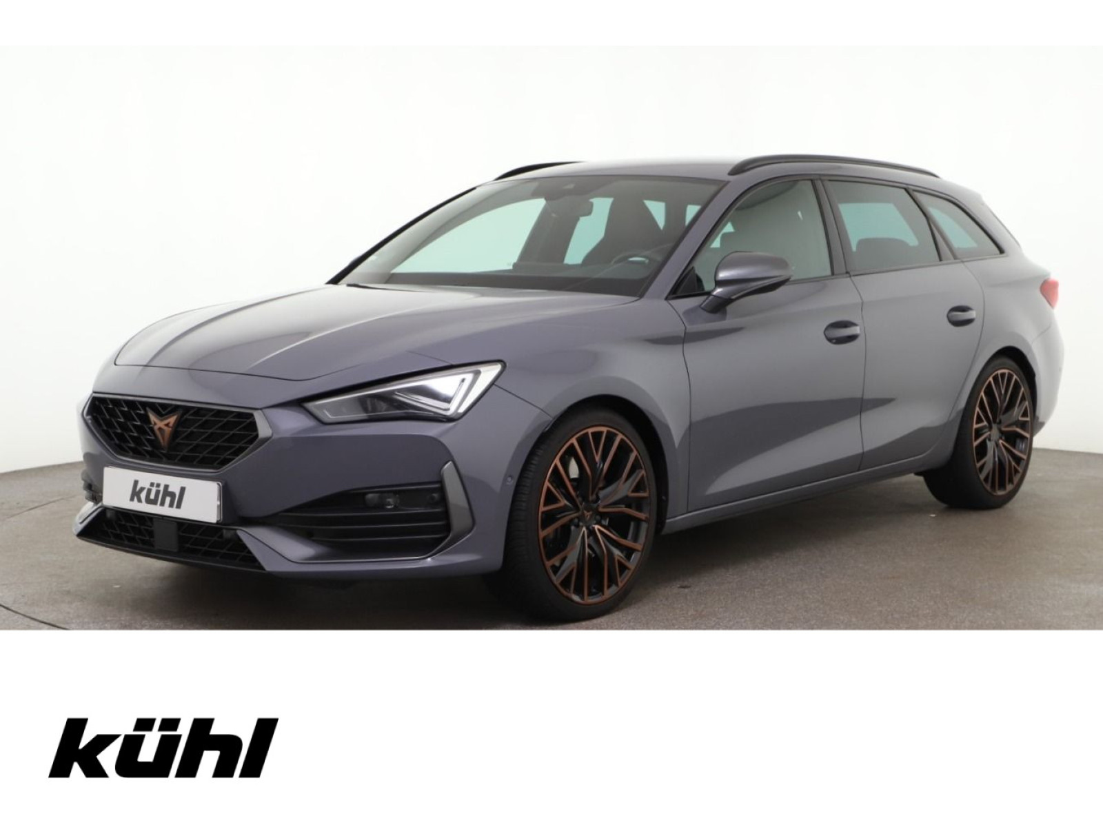 Cupra - Leon_1