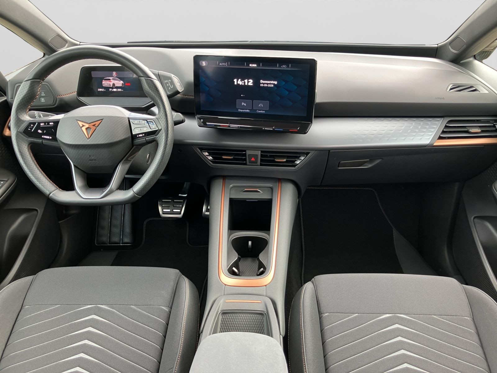 Cupra - Born_21