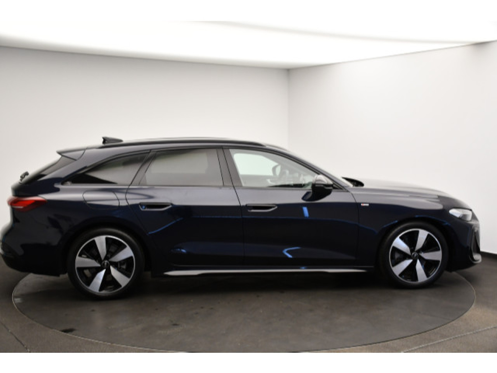 Audi - A5 Avant_17