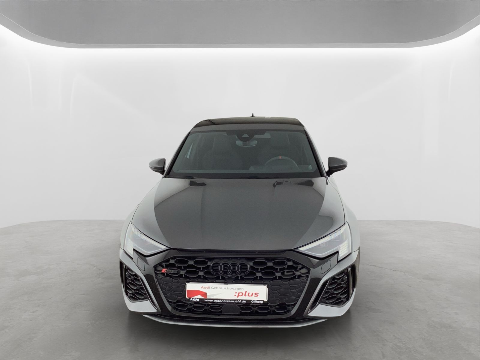 Audi - RS 3 Sportback_5