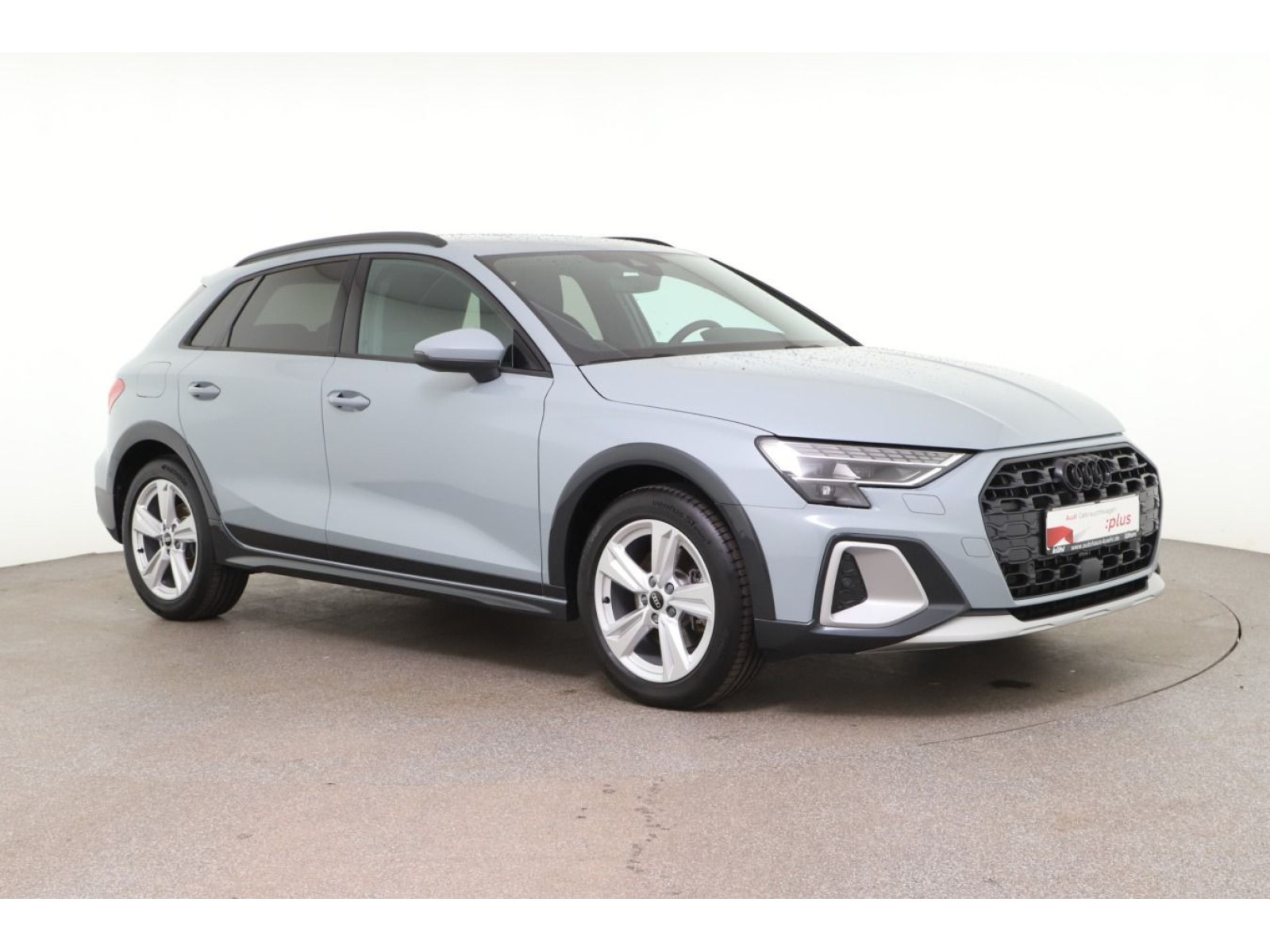 Audi - A3 allstreet_6