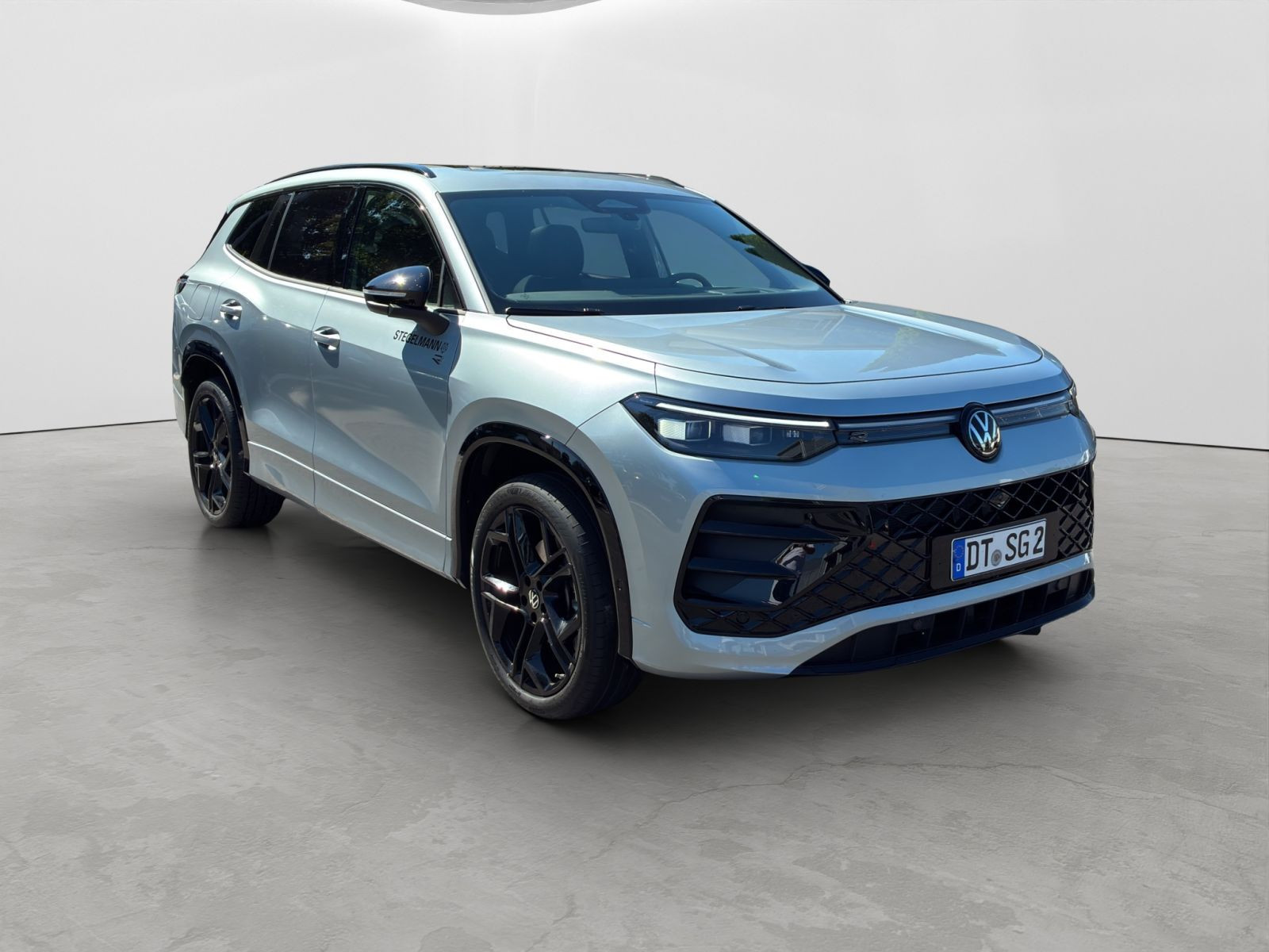 Volkswagen - Tayron_10