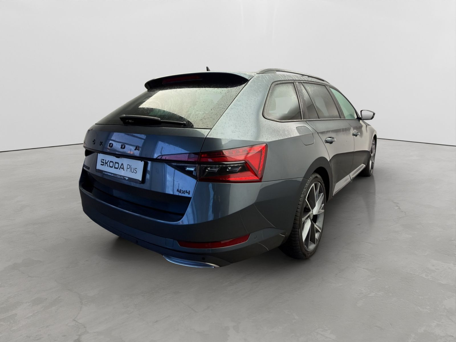 Škoda - Superb_5