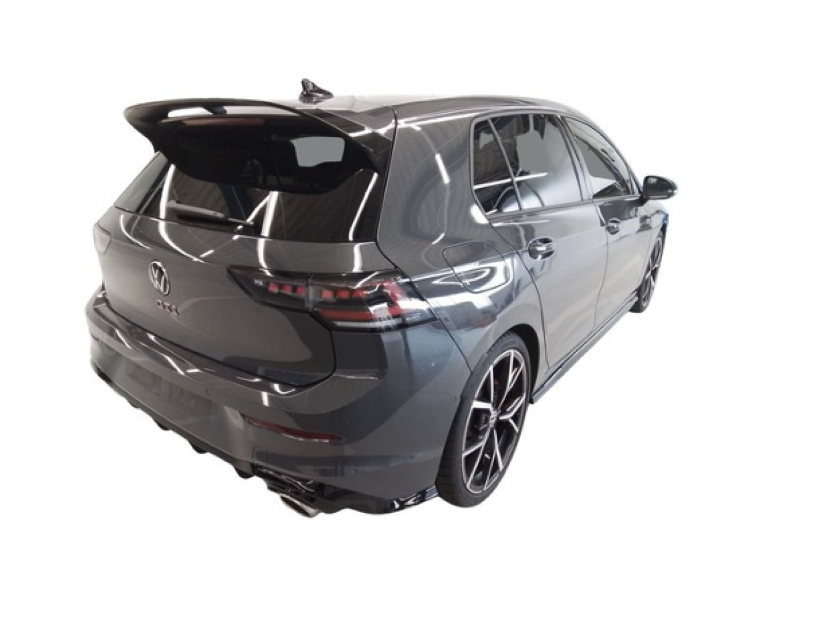 Volkswagen - Golf GTI_2