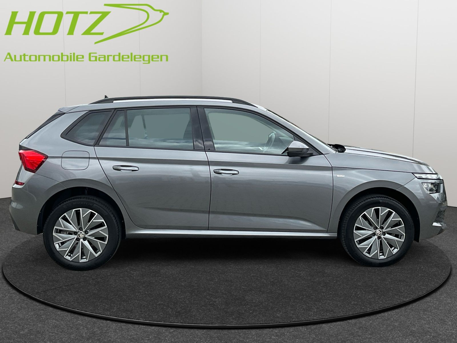 Škoda - Kamiq_7