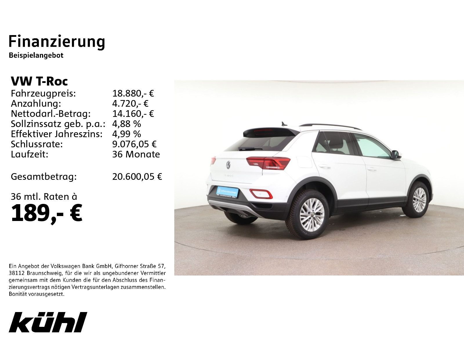 Volkswagen - T-Roc_2