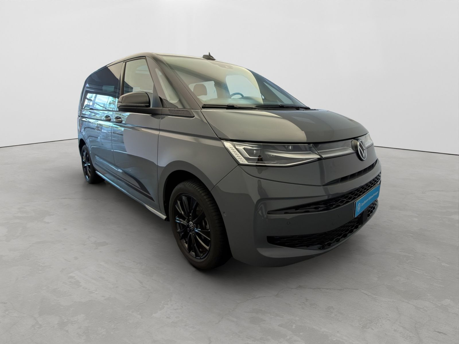 Volkswagen - T7 Multivan_7