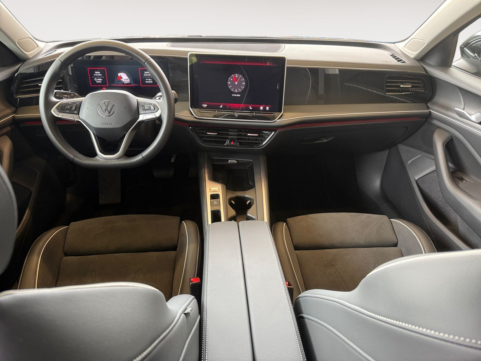 Volkswagen - Passat Variant_11