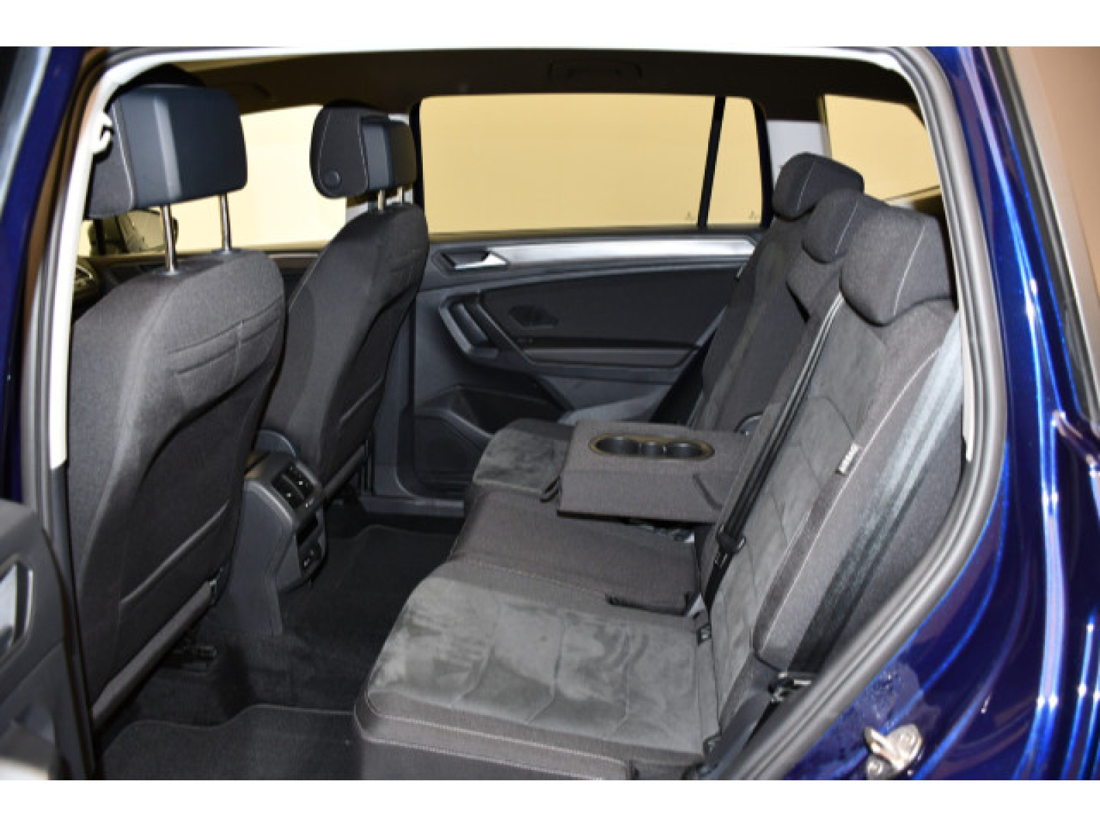Volkswagen - Tiguan Allspace_9