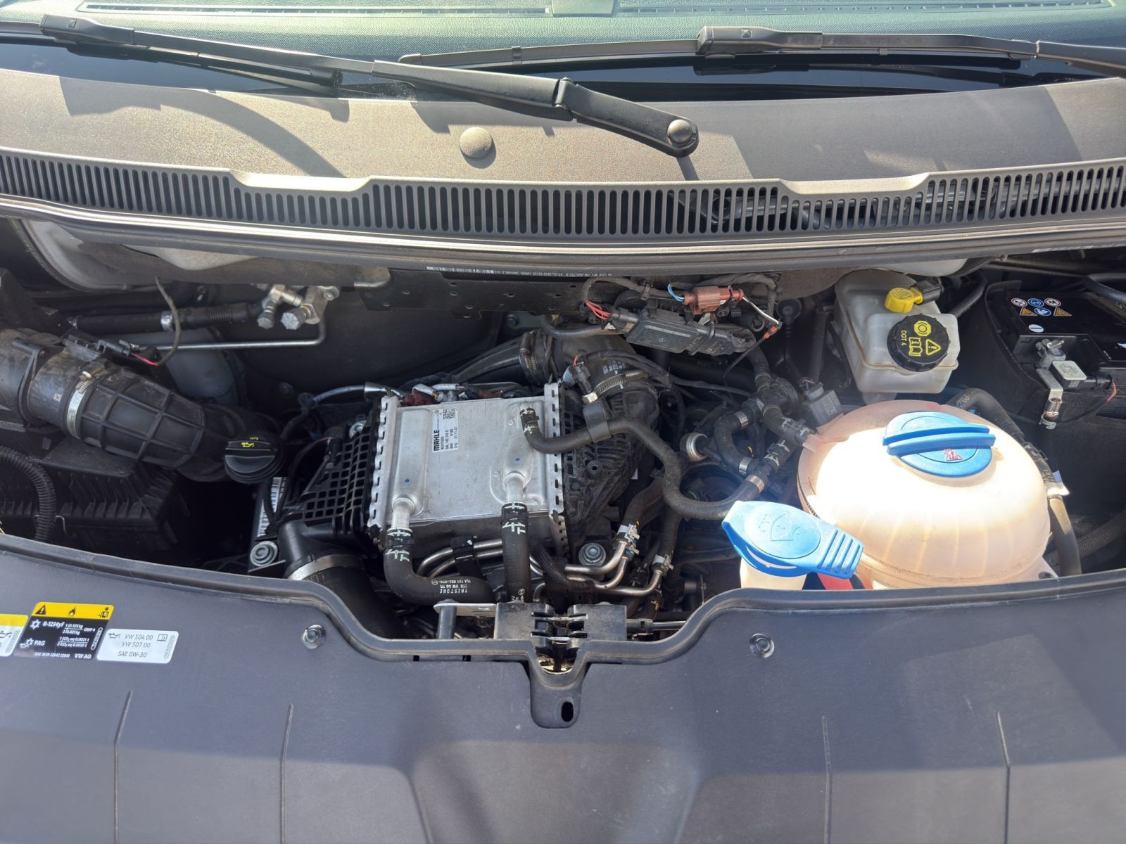 Volkswagen - T6.1 Kombi_20