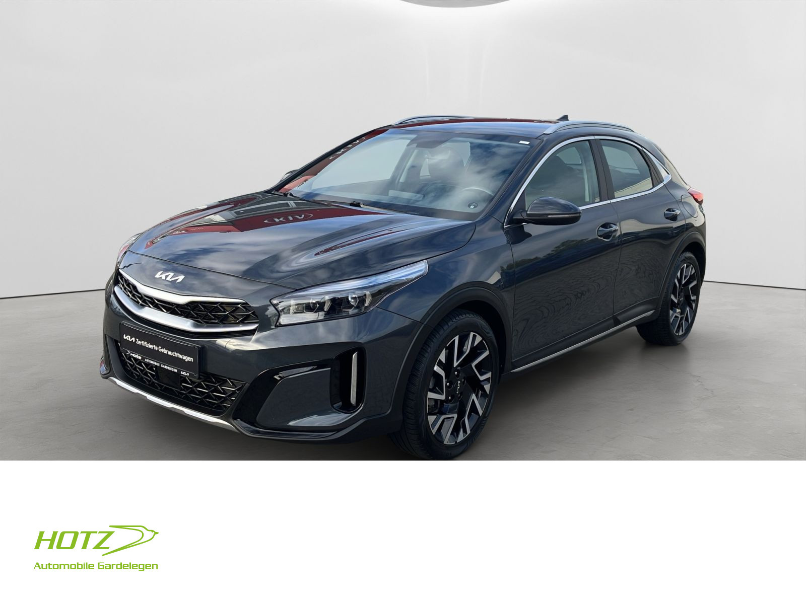 Kia - XCeed_1