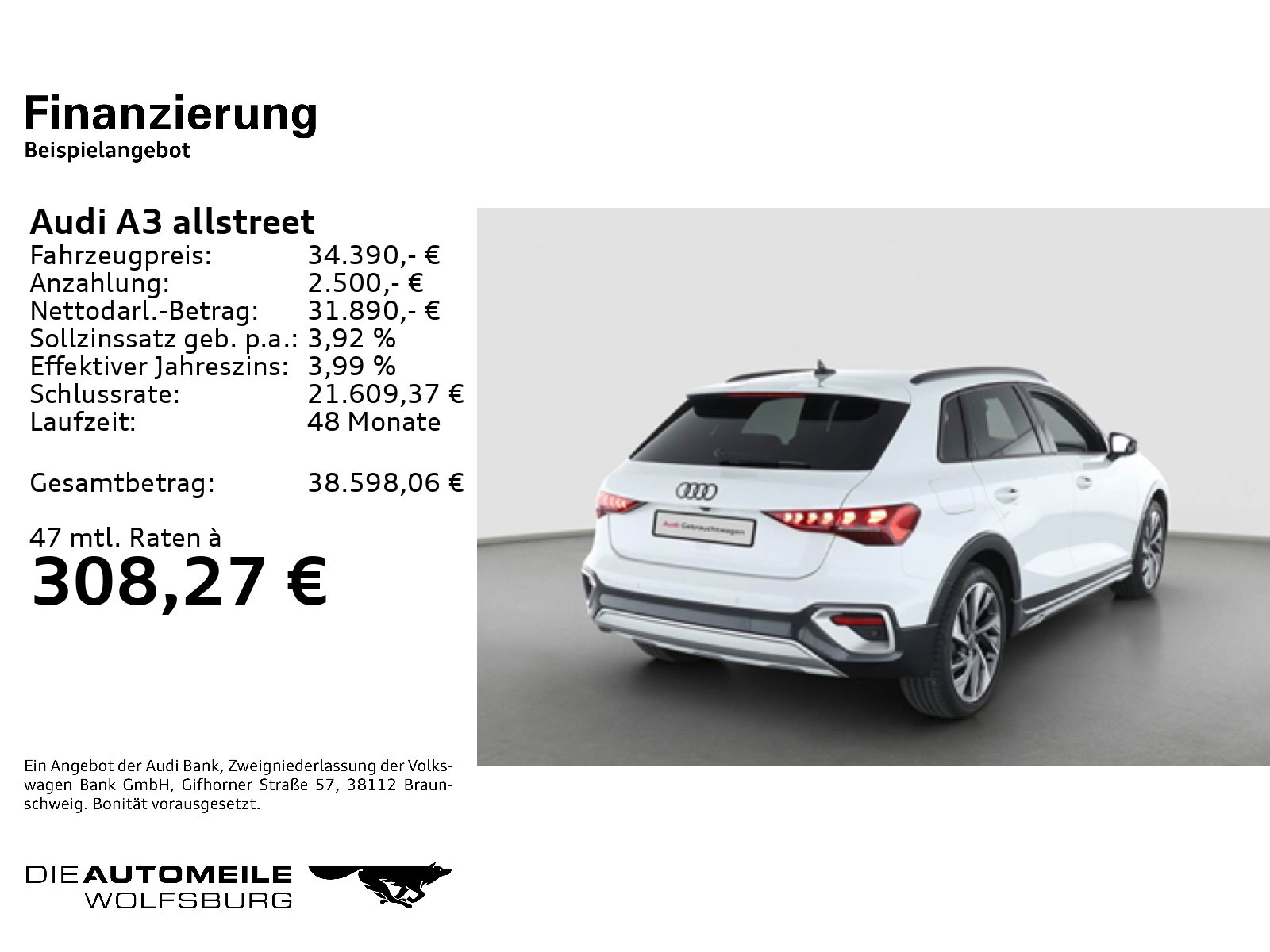 Audi - A3 allstreet_2