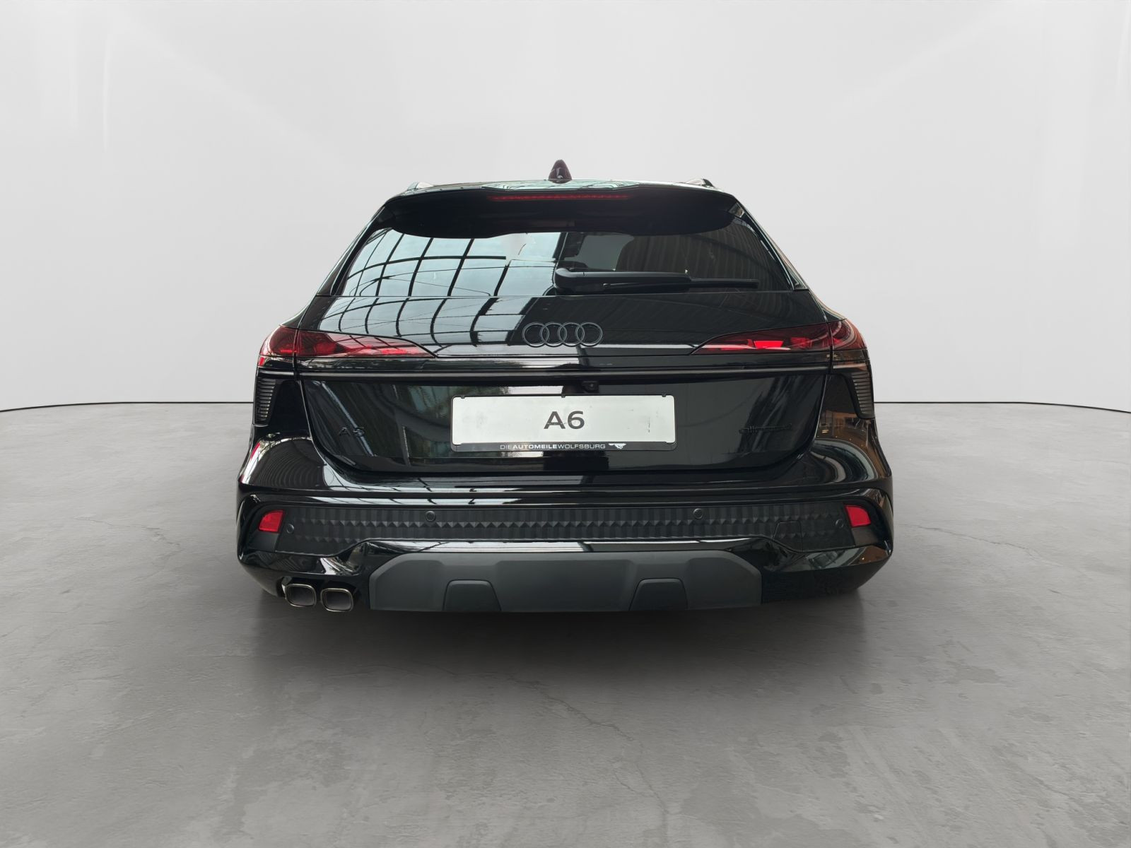 Audi - A6 allroad quattro_4