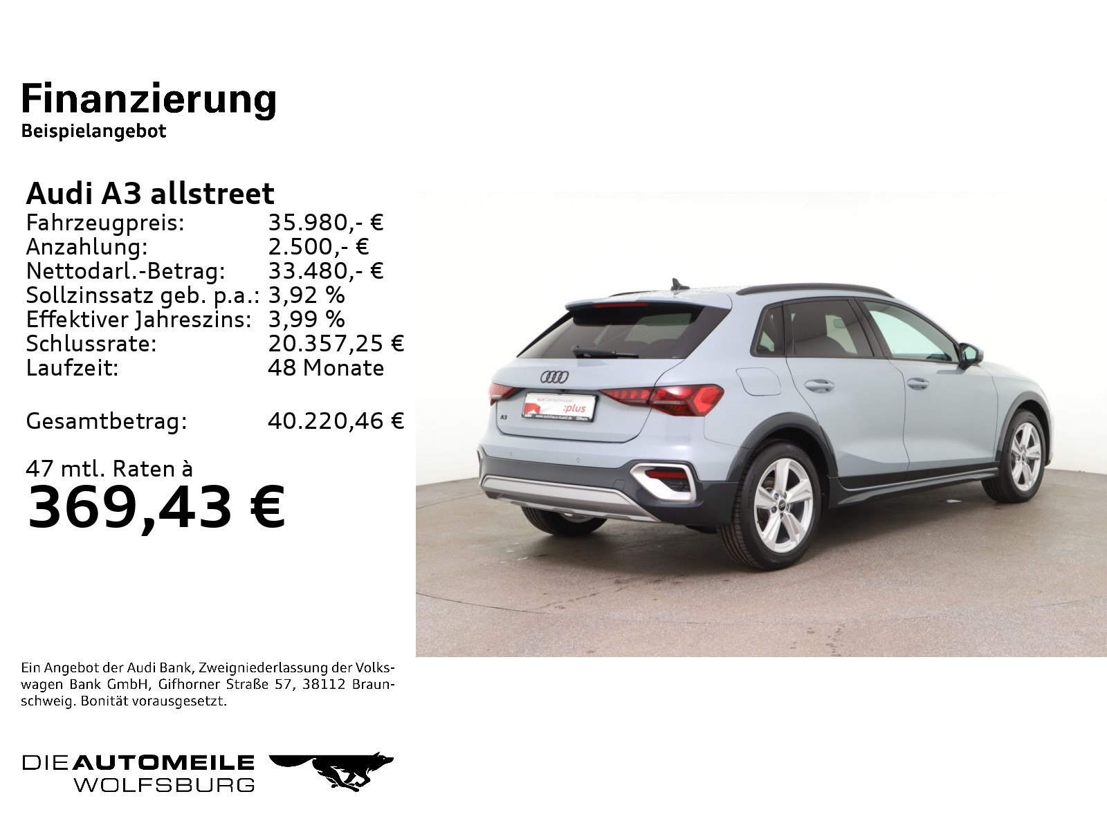 Audi - A3 allstreet_2
