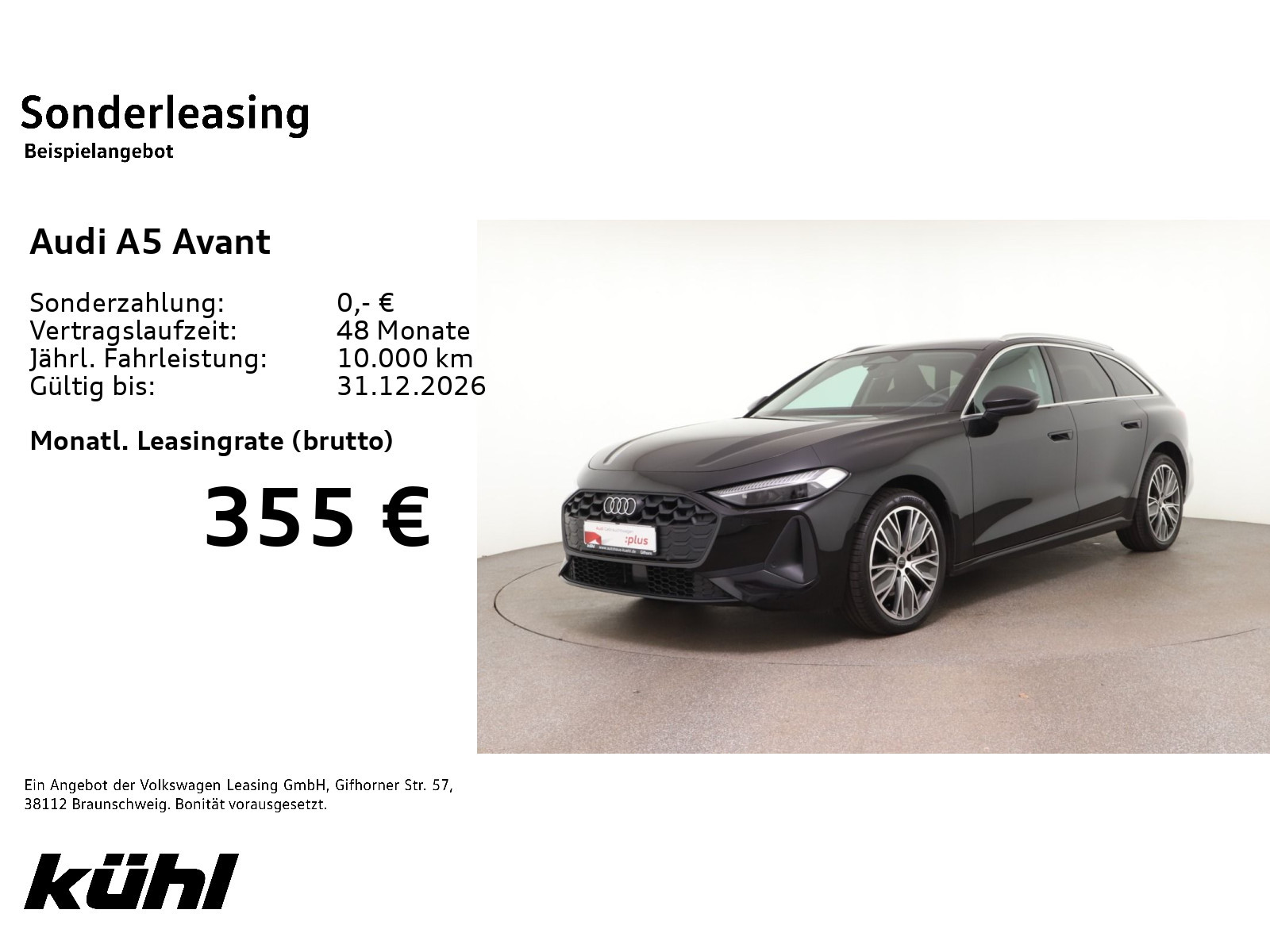 Audi - A5 Avant_1
