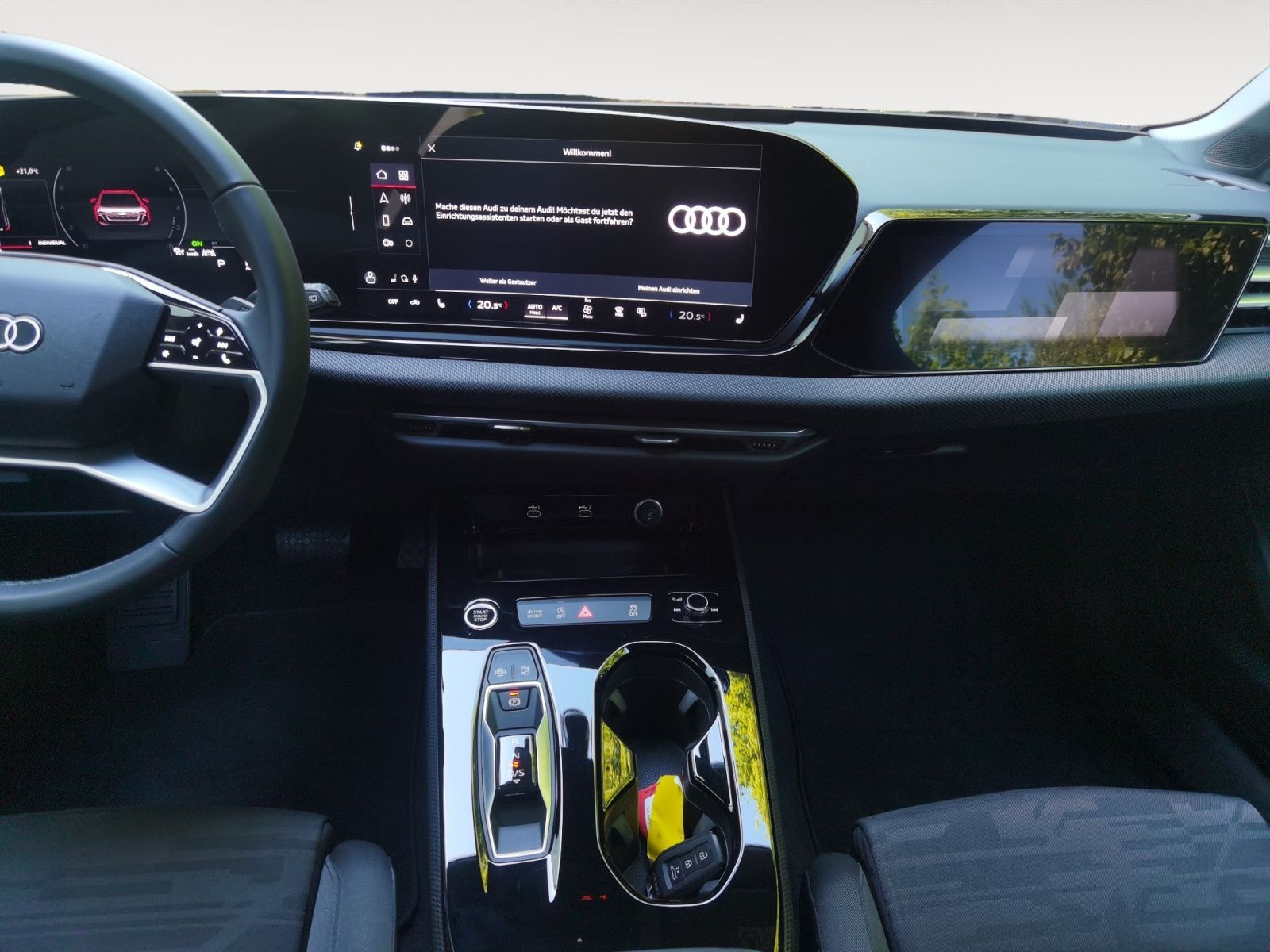 Audi - A5 Avant_13