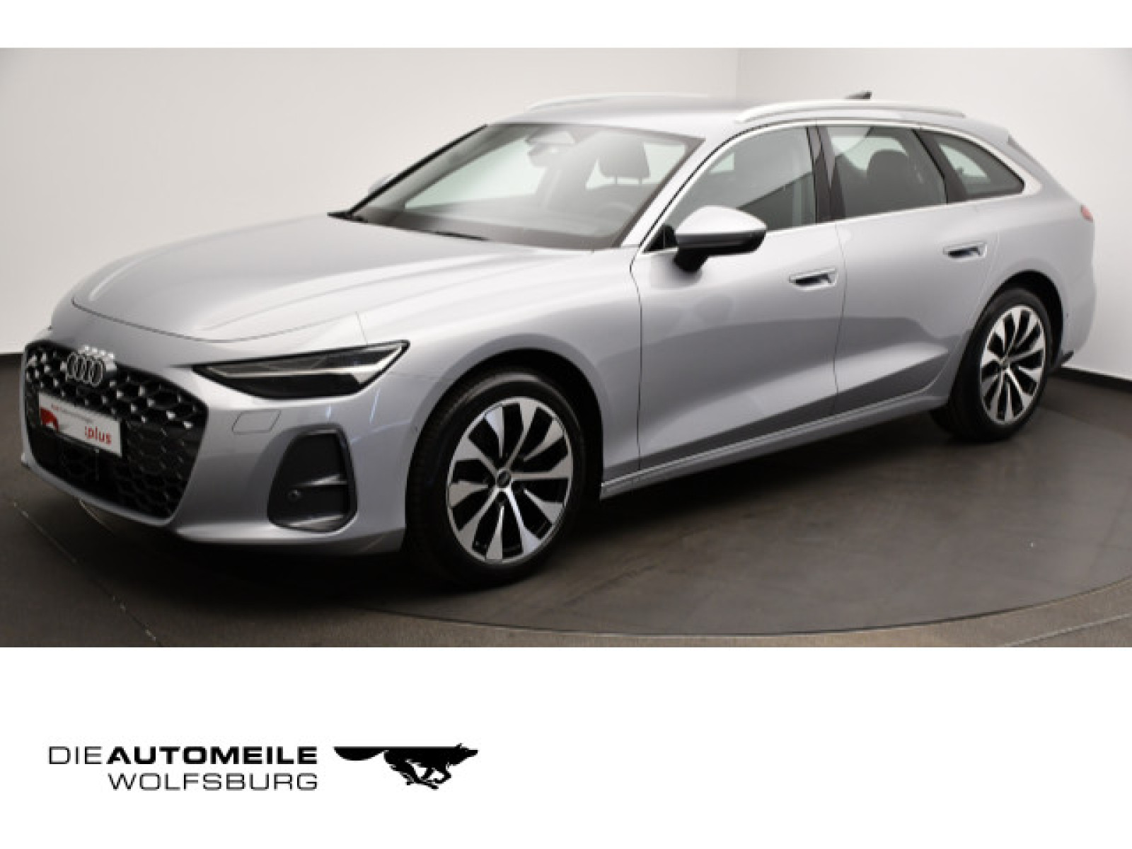 Audi - A6 Avant_2