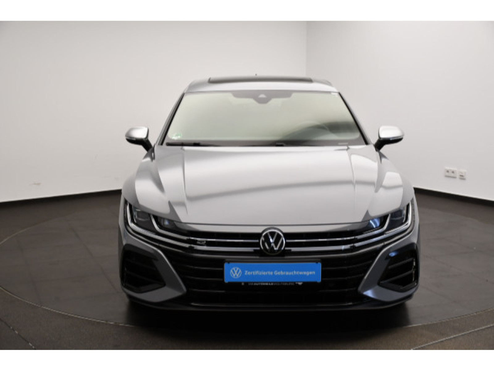 Volkswagen - Arteon Shooting Brake_20