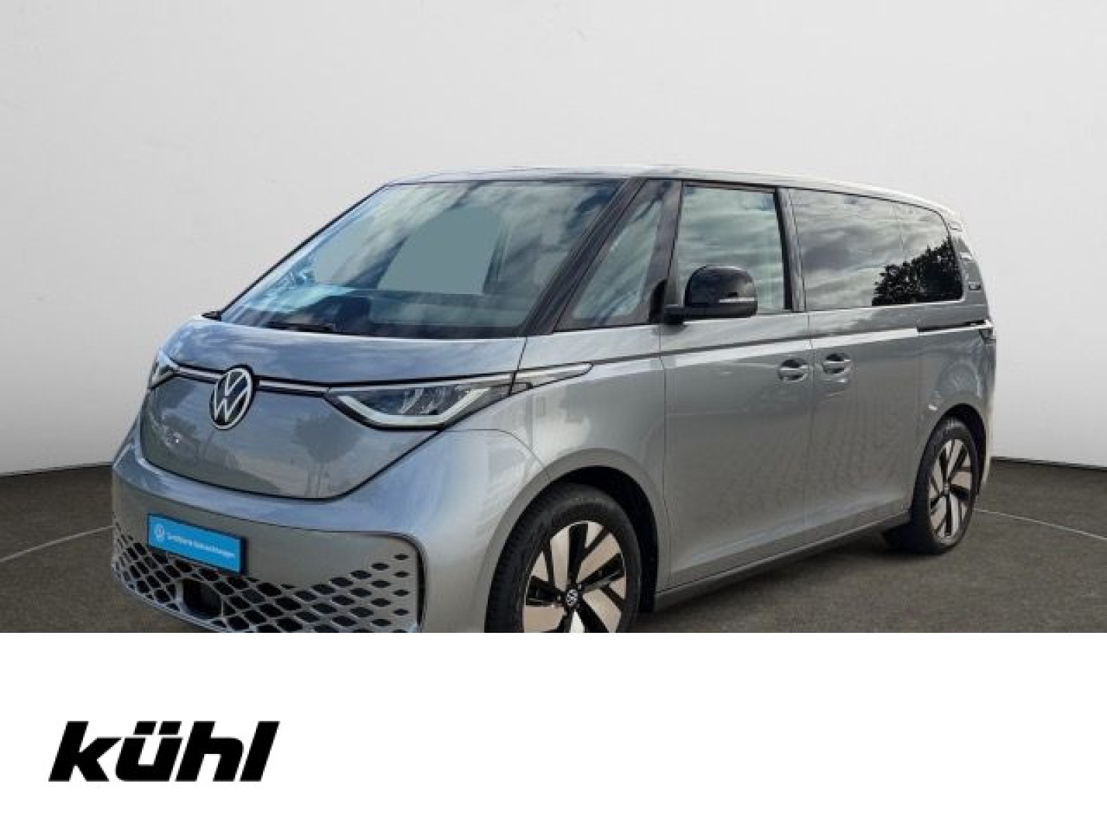 Volkswagen - ID. Buzz_1