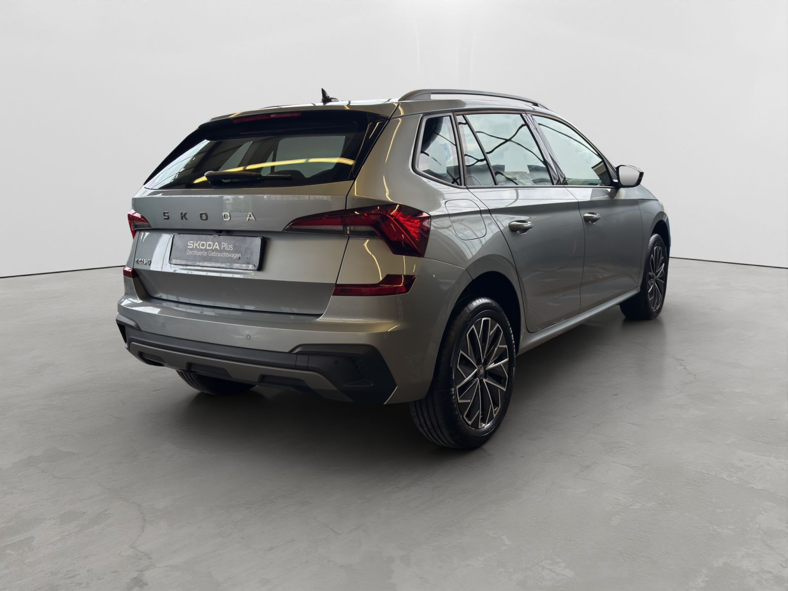 Škoda - Kamiq_6