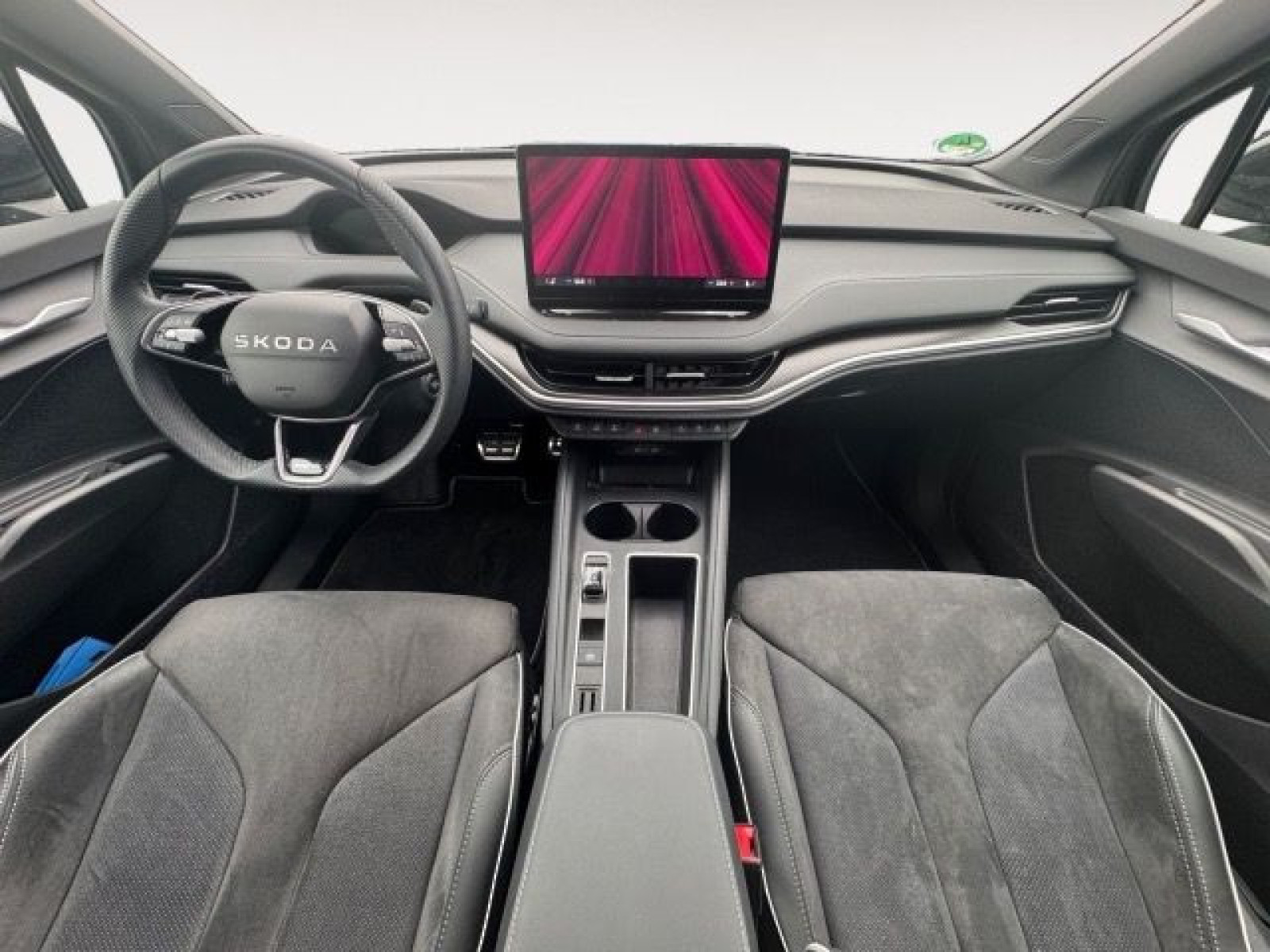 Škoda - Enyaq_10