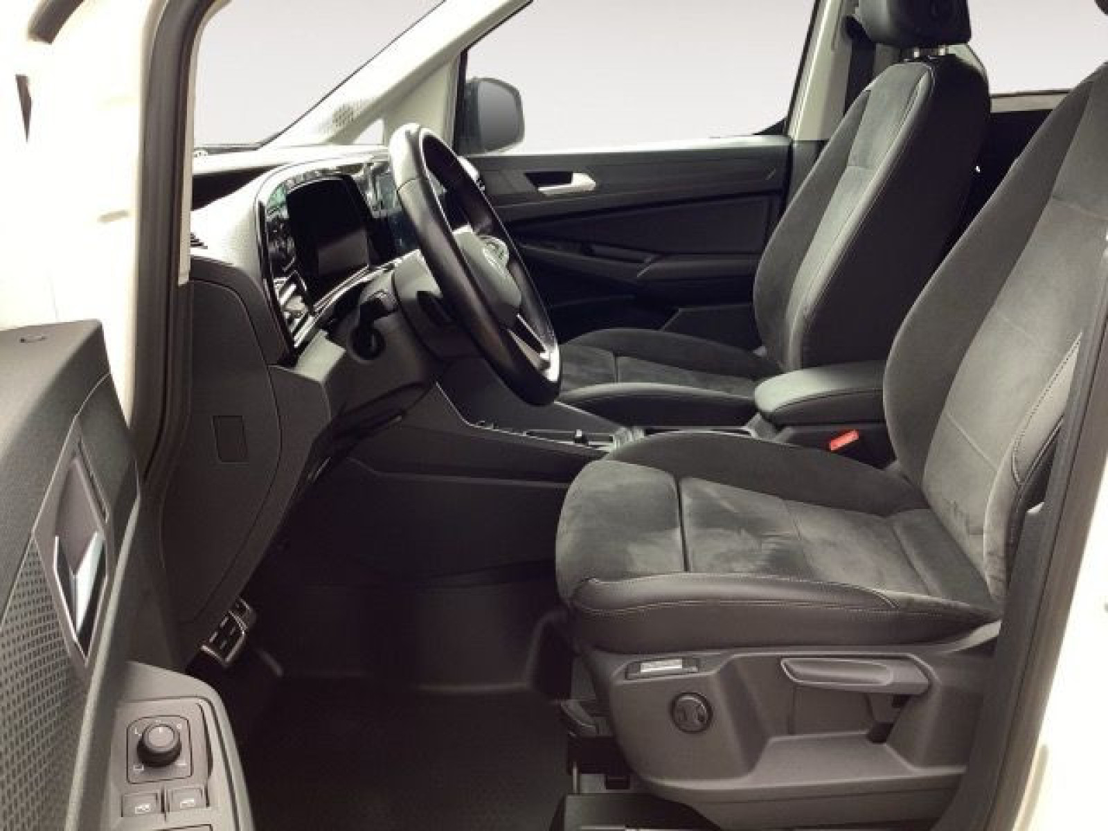 Volkswagen - Caddy Maxi_10