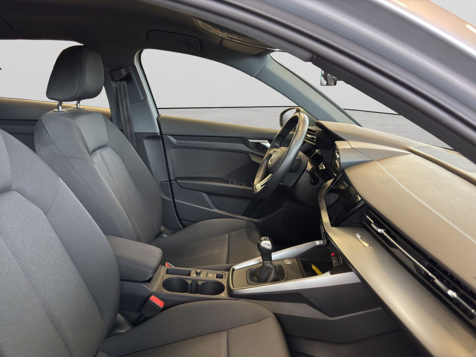 Audi - A3 Sportback_21