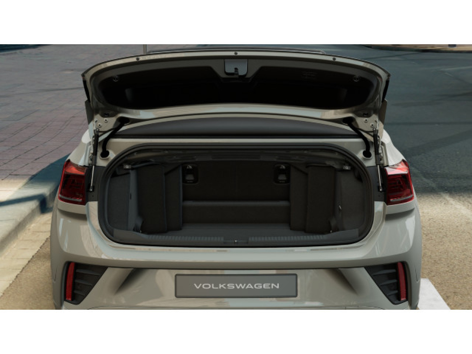 Volkswagen - T-Roc Cabriolet_10