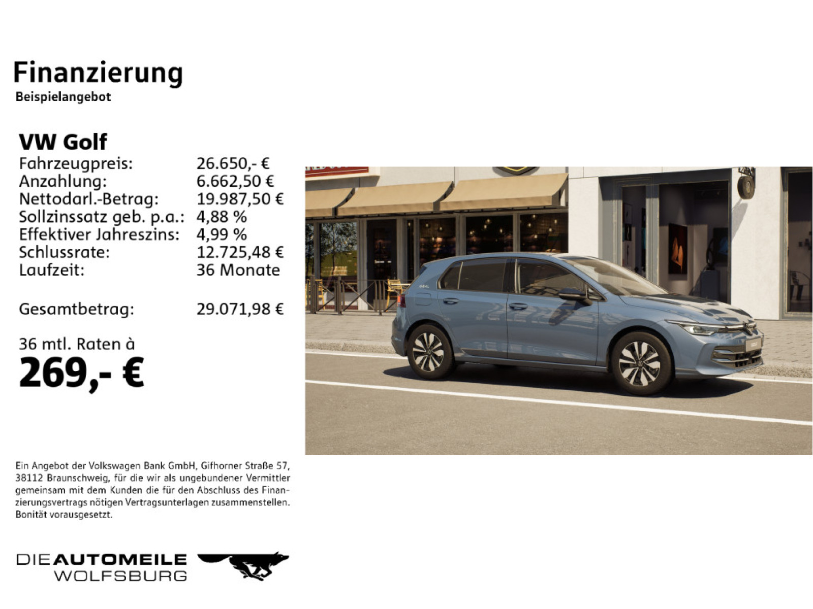 Volkswagen - Golf_2