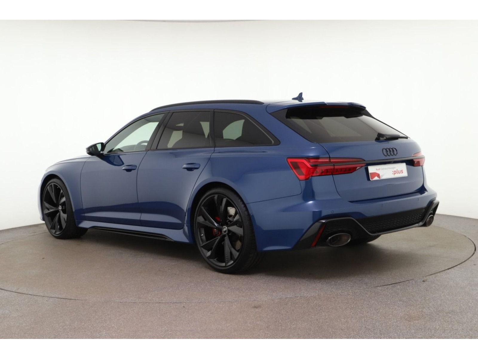Audi - RS 6 Avant_5